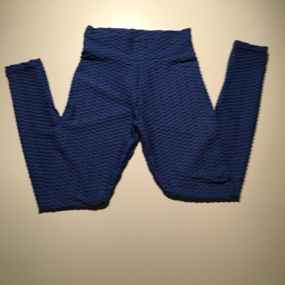 FORLIFE TikTok butt leggings Womens’s size medium - Picture 3 of 4